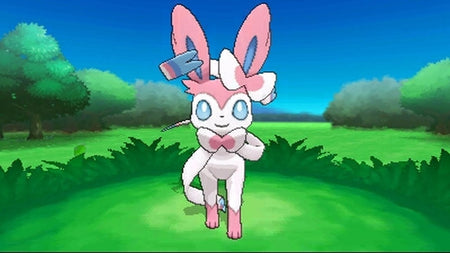 Pokemon X [Nintendo 3DS]