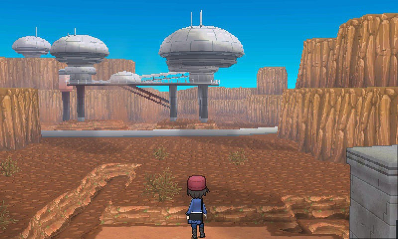 Pokemon X [Nintendo 3DS]