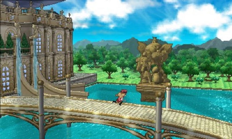 Pokemon X [Nintendo 3DS]