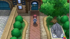 Pokemon X [Nintendo 3DS]