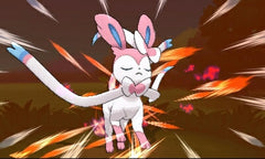 Pokemon X [Nintendo 3DS]