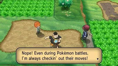 Pokemon X [Nintendo 3DS]