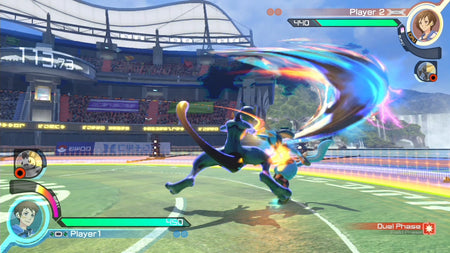 Pokken Tournament [Nintendo Wii U]