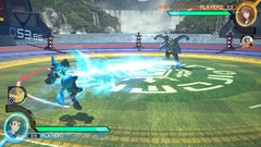 Pokken Tournament [Nintendo Wii U]
