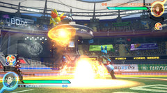 Pokken Tournament [Nintendo Wii U]