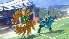 Pokken Tournament DX [Nintendo Switch]