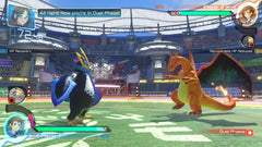 Pokken Tournament DX [Nintendo Switch]