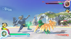 Pokken Tournament DX [Nintendo Switch]