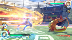 Pokken Tournament DX [Nintendo Switch]