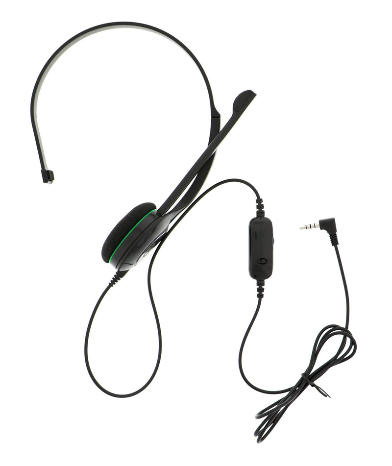PowerA Chat Headset [Xbox One Accessory]
