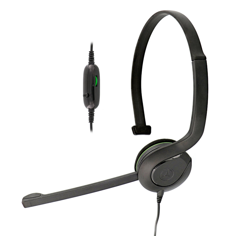 PowerA Chat Headset [Xbox One Accessory]