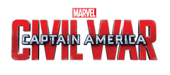 PowerA Xbox One Wired Controller - Captain America: Civil War [Xbox One Accessory]