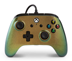 PowerA Xbox One Wired Controller - Cosmos Nova [Xbox One Accessory]