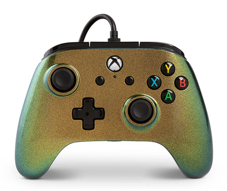 PowerA Xbox One Wired Controller - Cosmos Nova [Xbox One Accessory]