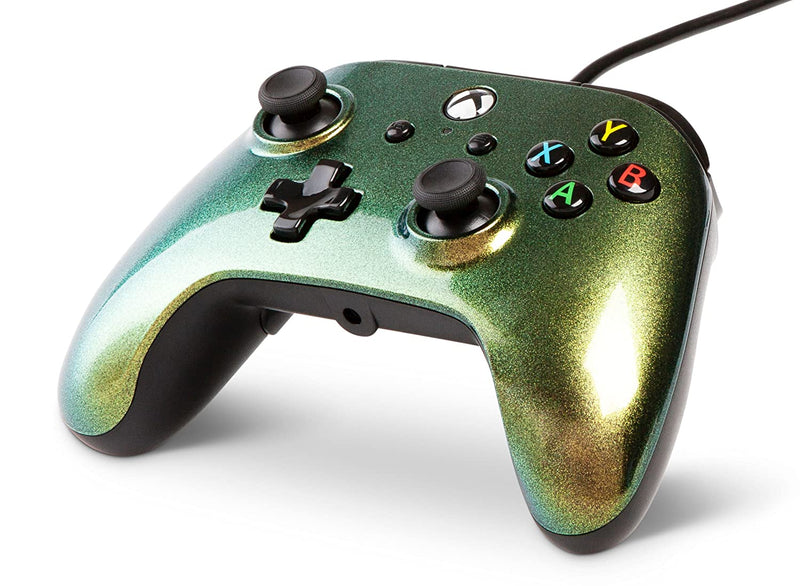 PowerA Xbox One Wired Controller - Cosmos Nova [Xbox One Accessory]