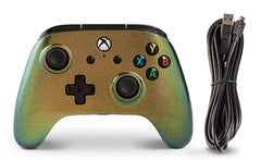 PowerA Xbox One Wired Controller - Cosmos Nova [Xbox One Accessory]