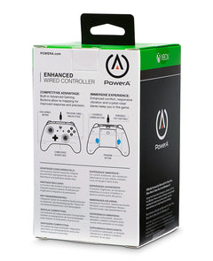 PowerA Xbox One Wired Controller - Cosmos Nova [Xbox One Accessory]