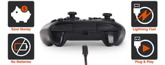 PowerA Xbox One Wired Controller - Cosmos Nova [Xbox One Accessory]