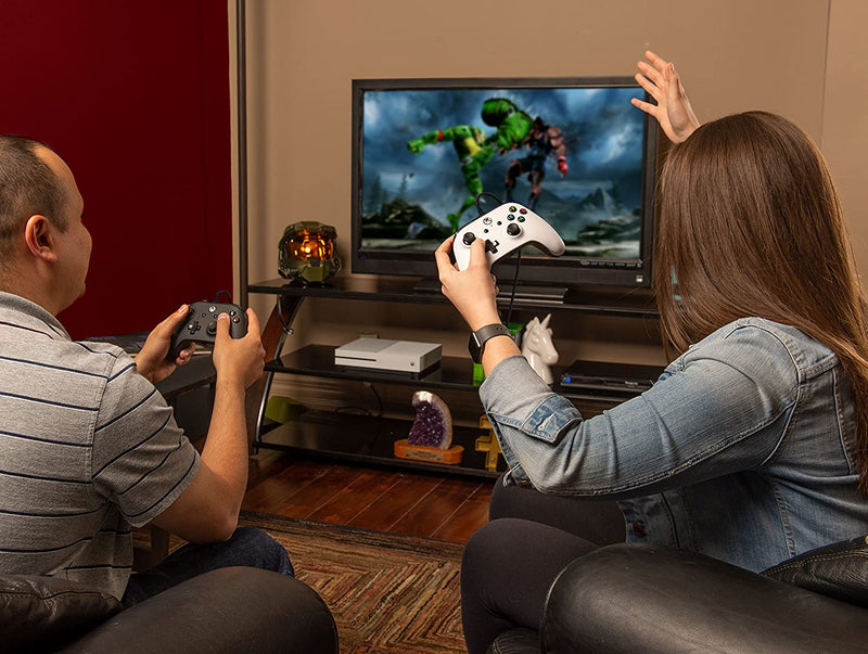 PowerA Xbox One Wired Controller - Cosmos Nova [Xbox One Accessory]