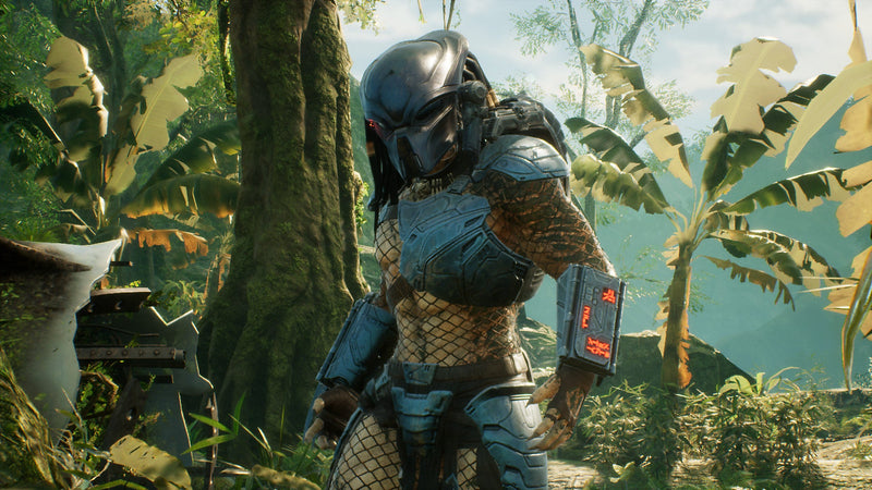 Predator: Hunting Grounds [PlayStation 4]