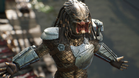 Predator: Hunting Grounds [PlayStation 4]