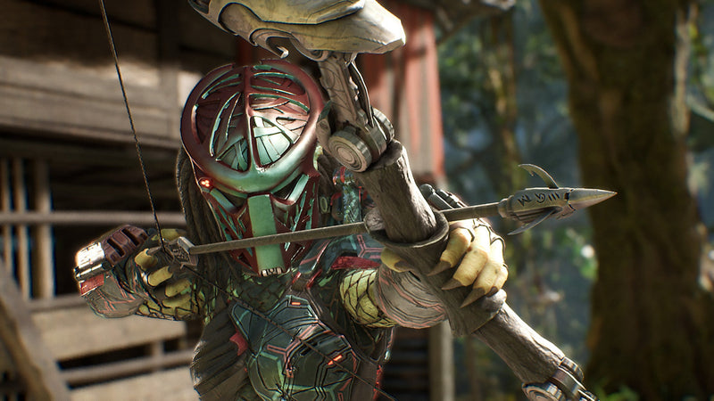 Predator: Hunting Grounds [PlayStation 4]