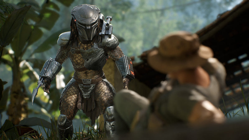 Predator: Hunting Grounds [PlayStation 4]