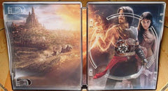Disney's Prince of Persia: The Sands of Time - Limited Edition SteelBook [Blu-ray + DVD + Digital HD]
