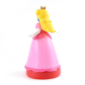 Peach Amiibo - Super Mario Series [Nintendo Accessory]