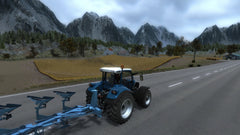 Professional Farmer 2017 [Xbox One]