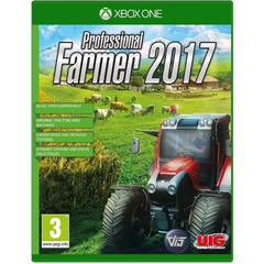 Professional Farmer 2017 [Xbox One]