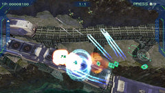 Psikyo Shooting Stars ALPHA: Limited Edition [Nintendo Switch]