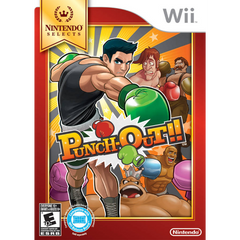 Punch-Out!! [Nintendo Wii]