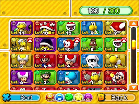 Puzzle & Dragons Z + Puzzle & Dragons: Super Mario Bros. Edition [Nintendo 3DS]