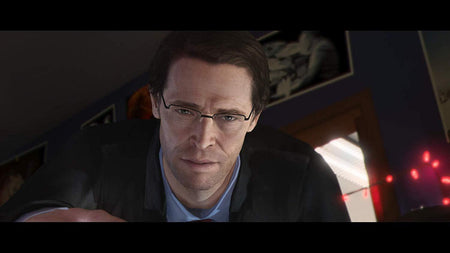 Quantic Dream Collection [PlayStation 4]
