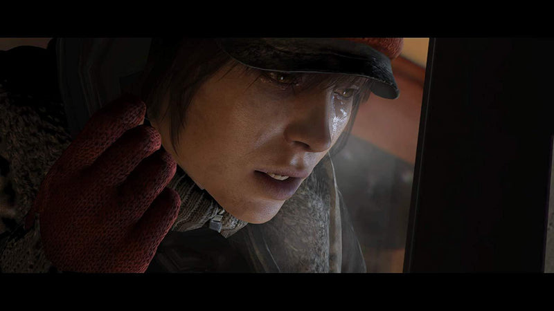 Quantic Dream Collection [PlayStation 4]