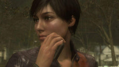 Quantic Dream Collection [PlayStation 4]