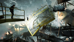 Quantum Break [Xbox One]