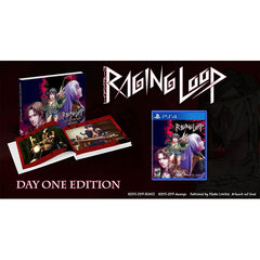 Raging Loop - Day One Edition [PlayStation 4]