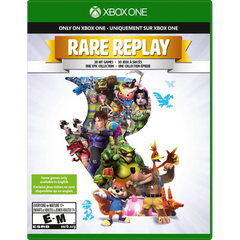 Rare Replay [Xbox One]