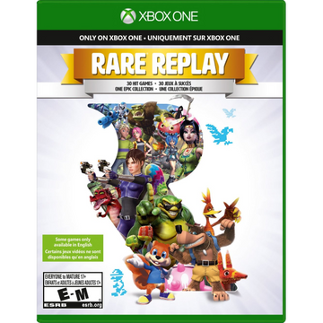 Rare Replay [Xbox One]