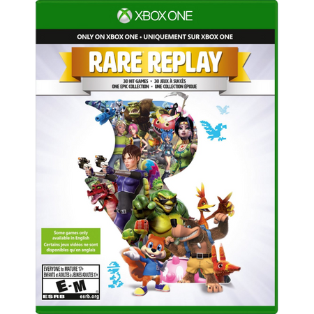 Rare Replay [Xbox One]