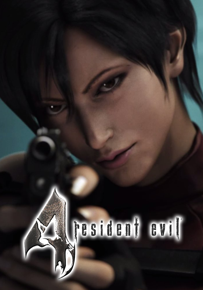 Resident Evil 4 HD [Xbox One]