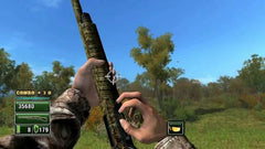 Reload: Target Down [Nintendo Wii]