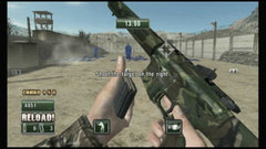 Reload: Target Down [Nintendo Wii]