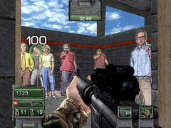 Reload: Target Down [Nintendo Wii]