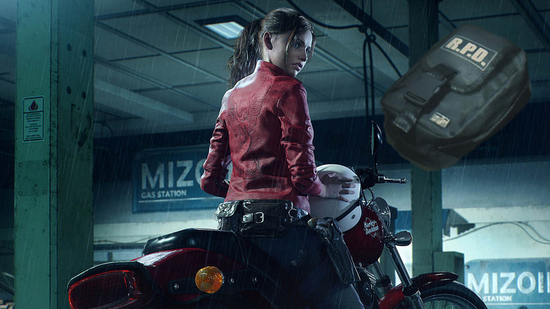 Resident Evil 2 - Collector's Edition [Xbox One]