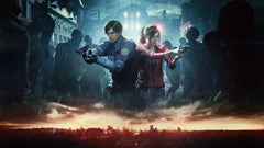 Resident Evil 2 - Collector's Edition [Xbox One]