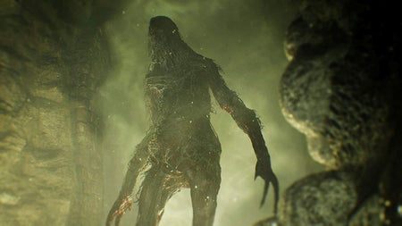 Resident Evil 7: Biohazard - Gold Edition [PlayStation 4 - VR Mode Included]