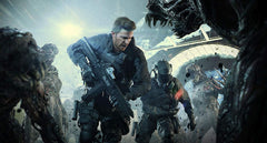 Resident Evil 7: Biohazard - Gold Edition [Xbox One]